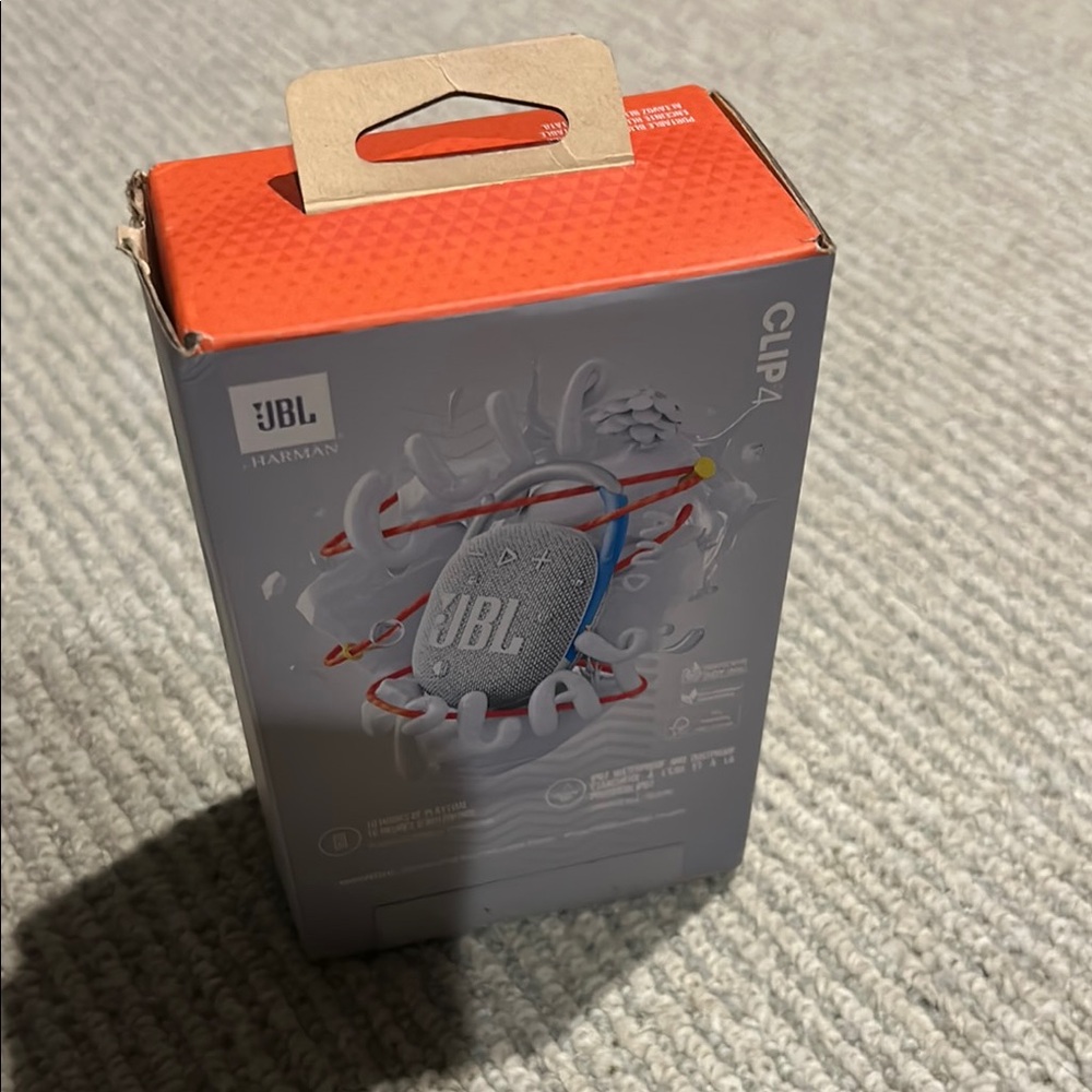 JBL Gray Cell Phones & Accessories